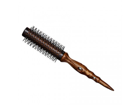 HH SIMONSEN TURN BRUSH FLEX APVALUS PLAUKŲ DŽIOVINIMO ŠEPETYS HH SIMONSEN TURN BRUSH FLEX APVALUS PLAUKŲ DŽIOVINIMO ŠEPETYS